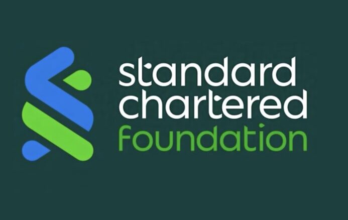 Standard Chartered Women in Tech Accelerator Égypte 2026