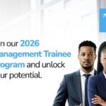 Union Bank Management Trainee Programme 2026