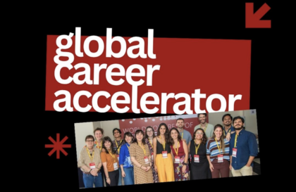 WCSFP Global Career Accelerator 2026