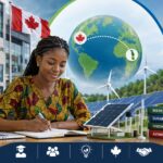 bourse BCDI 2030 Togo