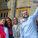 bourse Chevening OCIS 2027 2028