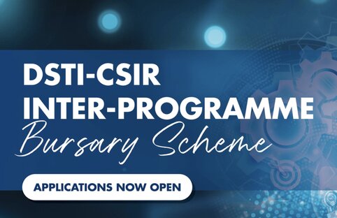 bourse DSTI CSIR 2027