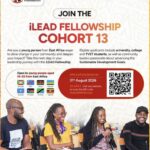 Bourse ELF Africa iLead 2026