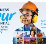 bourse Fondation Sasol 2027