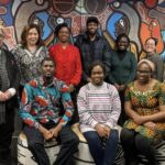 bourse doctorat santé publique Mastercard Foundation Toronto