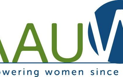 Bourse internationale AAUW 2026/2027