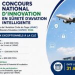 concours CNISAI AVSEC 2026