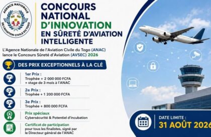 concours CNISAI AVSEC 2026