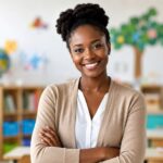 emploi togo éducatrice