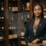 emploi togo gérante boutique à vin