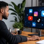 emploi togo gestionnaire des réseaux sociaux