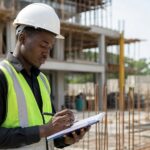 stagiaires en Génie Civil BTP