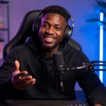 emploi togo streamer animateur