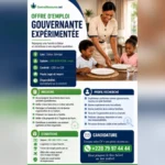 gouvernante experimentee Dakar
