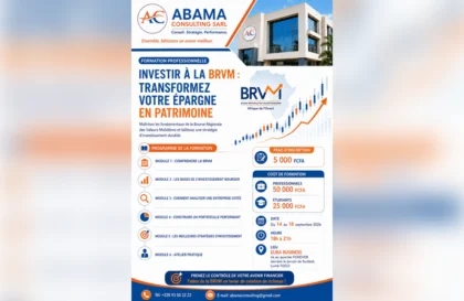 investir à la brvm