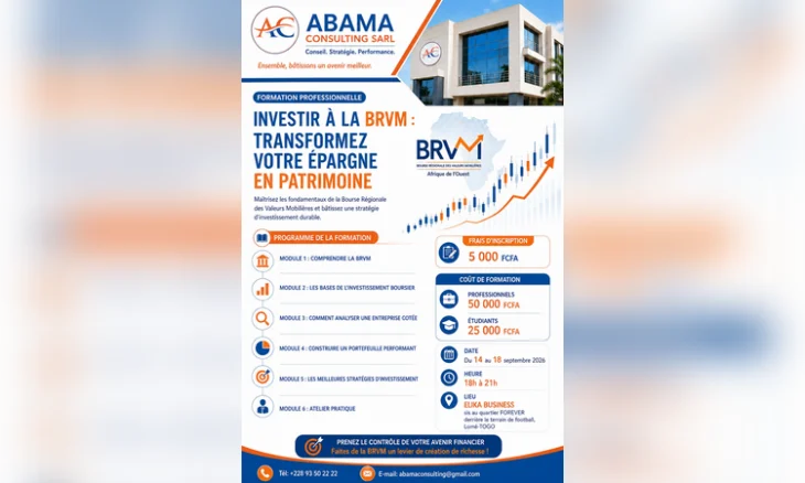 investir à la brvm