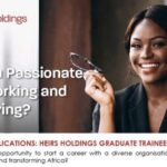 programme de formation des diplômés Heirs Holdings 2026