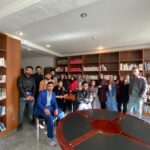programme de résidence Institut français Cité internationale des arts 2027