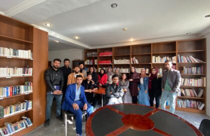 programme de résidence Institut français Cité internationale des arts 2027