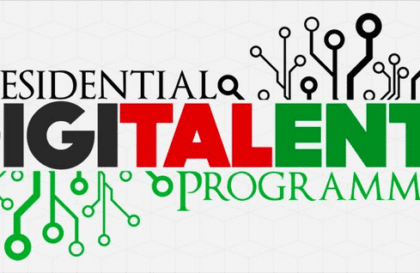 programme talents numériques Kenya