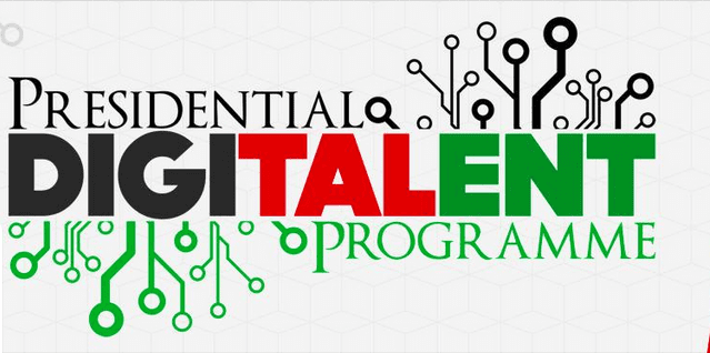 programme talents numériques Kenya