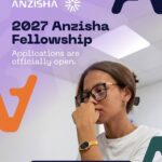 Anzisha Venture Building Fellowship 2027