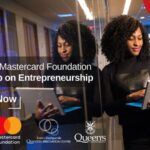 Bourse Jim Leech Mastercard Foundation 2027
