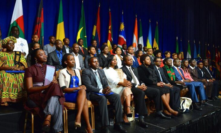 Bourse Mandela Washington Fellowship 2027