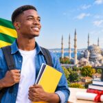 Bourses d’études en Turquie 2026-2027