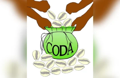CODA