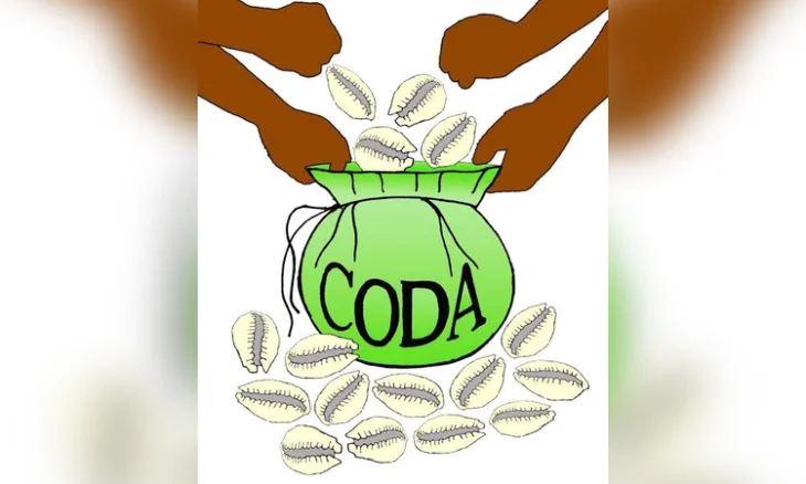 CODA