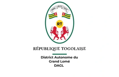 District Autonome du Grand Lomé