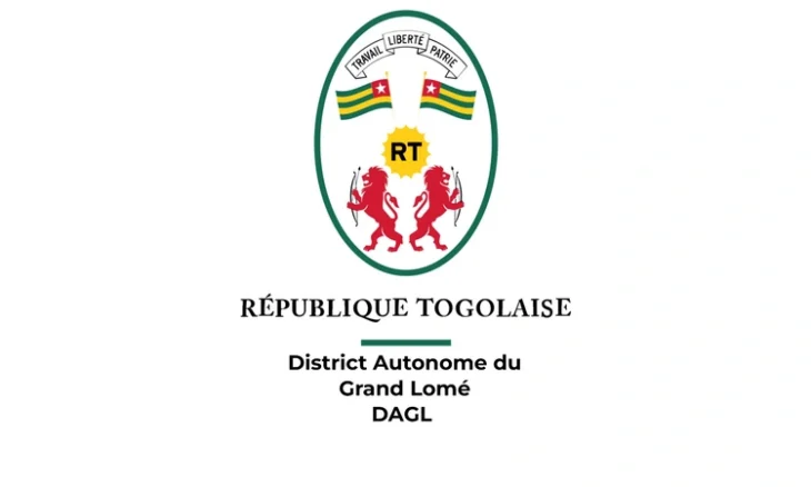 District Autonome du Grand Lomé