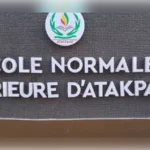 ENS d’Atakpamé