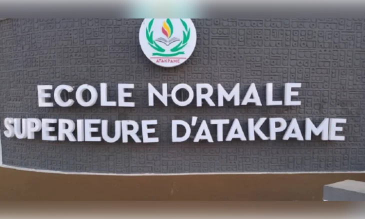 ENS d’Atakpamé