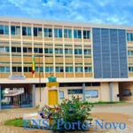 ENS de Porto Novo