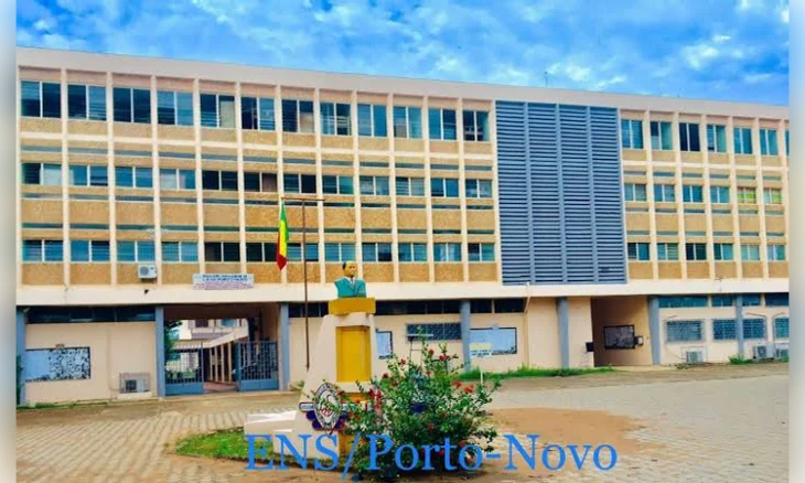 ENS de Porto Novo