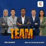 KENTE recrute
