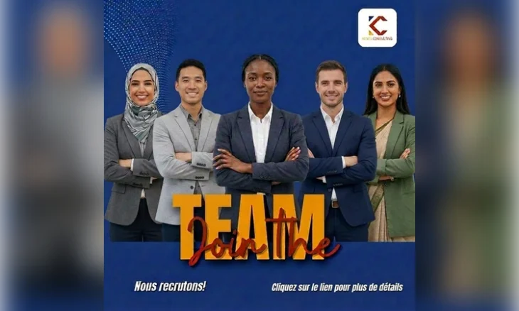 KENTE recrute
