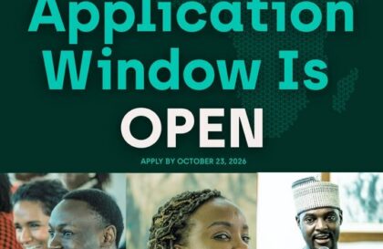 Programme Halcyon Afrique agriculture 2027