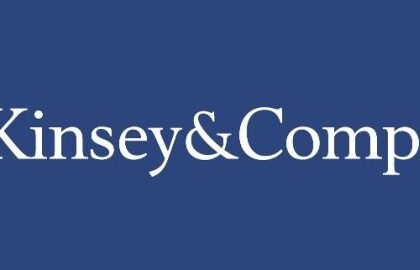 Programme McKinsey Forward Automne 2026