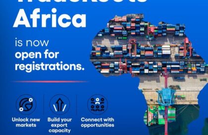 Programme TradeRoots Africa CCI PME africaines 2026