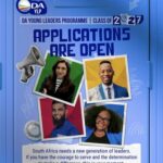 Programme des Jeunes Leaders de l'Alliance Démocratique
