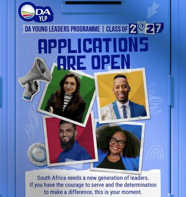 Programme des Jeunes Leaders de l'Alliance Démocratique