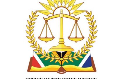Stage OCJ 2027 Afrique du Sud