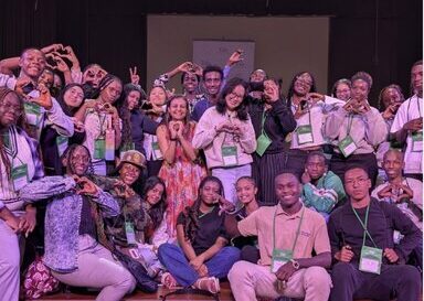 Yale Young African Scholars Program 2027