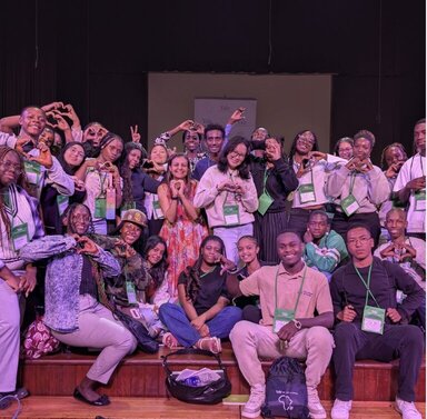 Yale Young African Scholars Program 2027