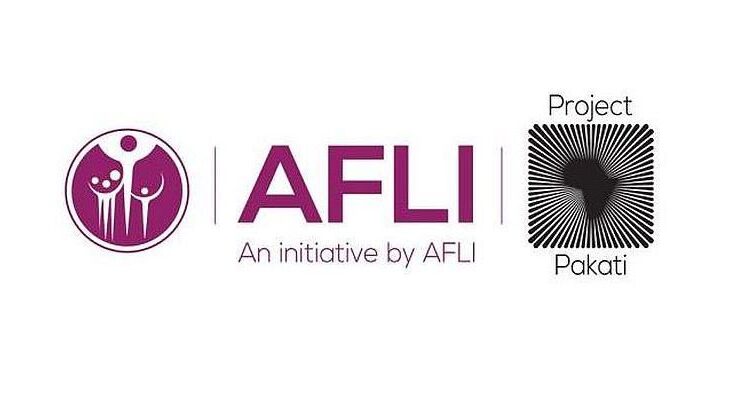 bourse Archevêque Tutu AFLI 2027