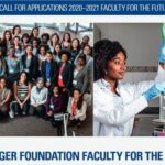 bourse Schlumberger Faculty for the Future 2027/2028