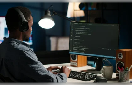 emploi togo Développeur Full Stack